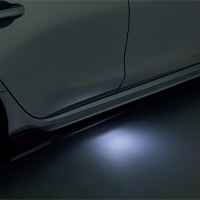 Paddle Lights